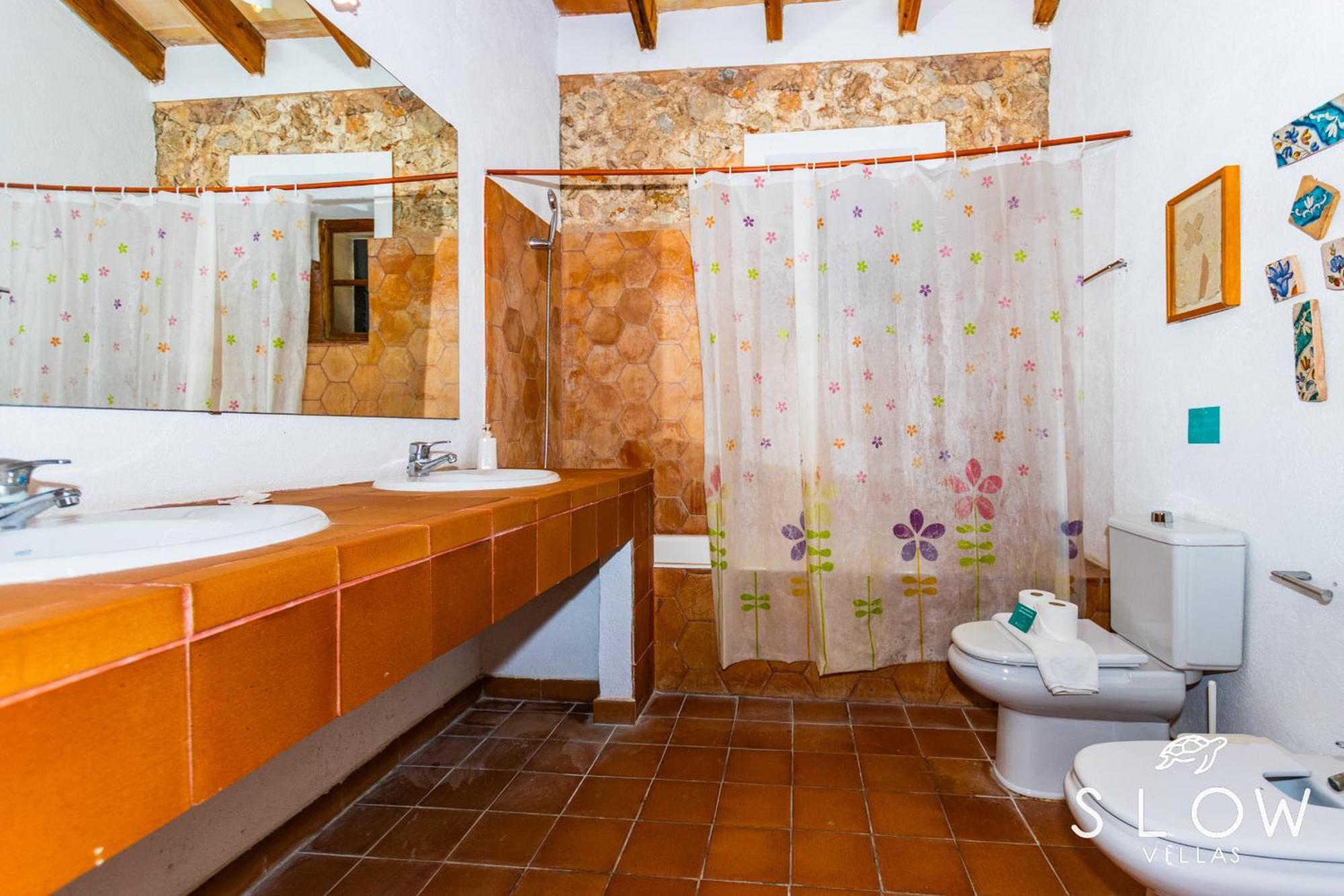 Villa Aubons By Slow Villas Crestatx Экстерьер фото